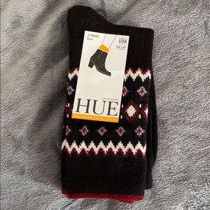 Boot Socks (2 pack)